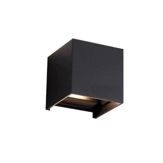 Moderne Waterdichte Buitenwandlamp | IP65 LED Wandlamp