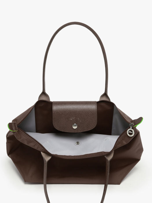 Le Pliage Grote Tote Bag | Lichtgewicht Tas Van Gerecycled Nylon