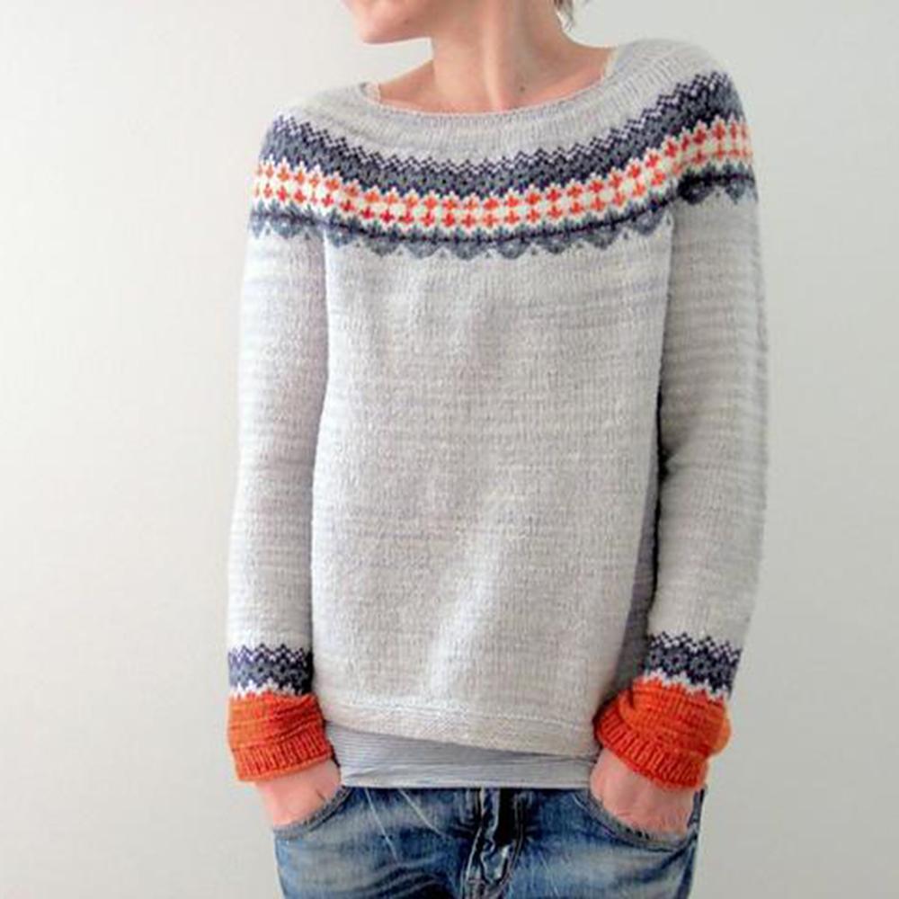 Pull de l'amour | Pull romantique pour femme à porter au quotidien