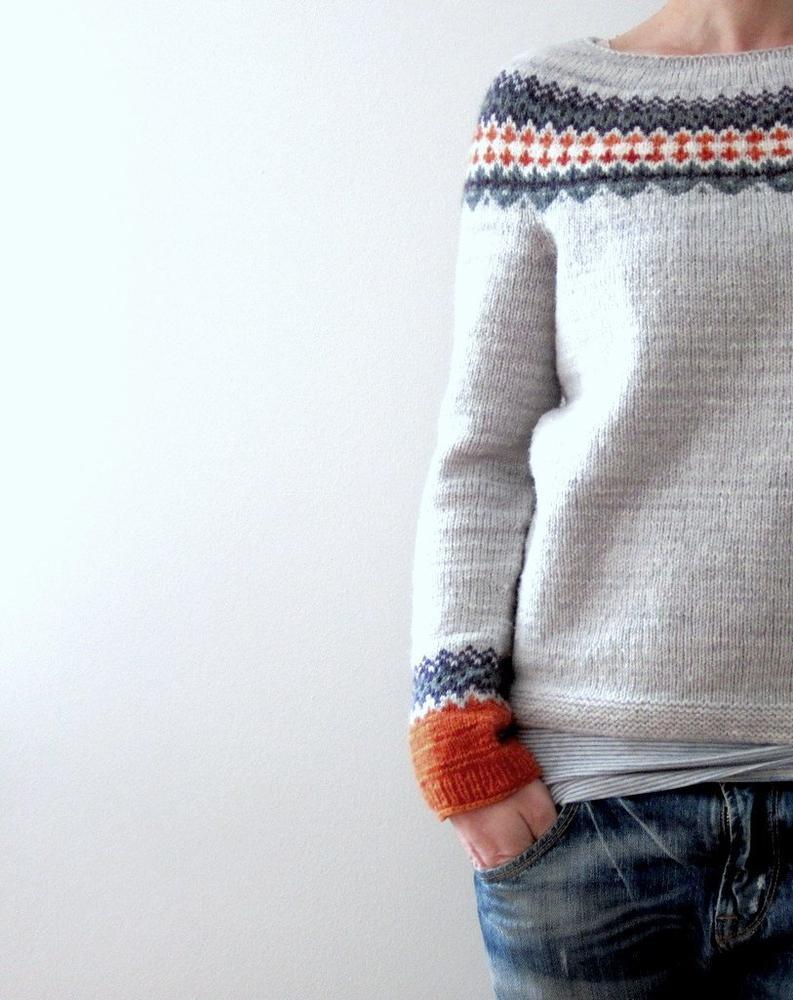 Pull de l'amour | Pull romantique pour femme à porter au quotidien