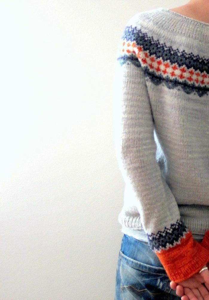 Pull de l'amour | Pull romantique pour femme à porter au quotidien