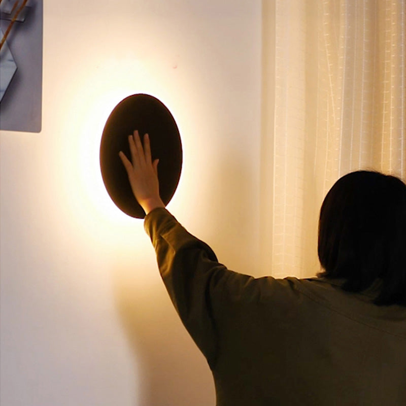 Moderne LED Wandlamp | Gang- & Traplamp Met Touchoptie