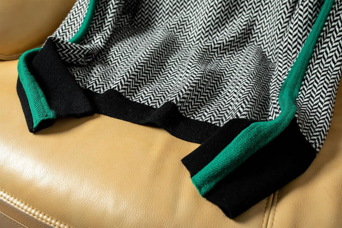 Pull doux à col montant pour femme | Élégant pull d'hiver en maille