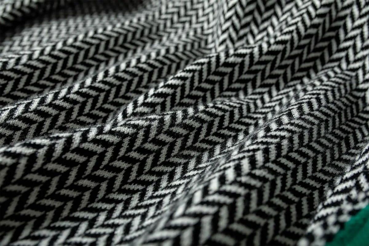 Pull doux à col montant pour femme | Élégant pull d'hiver en maille
