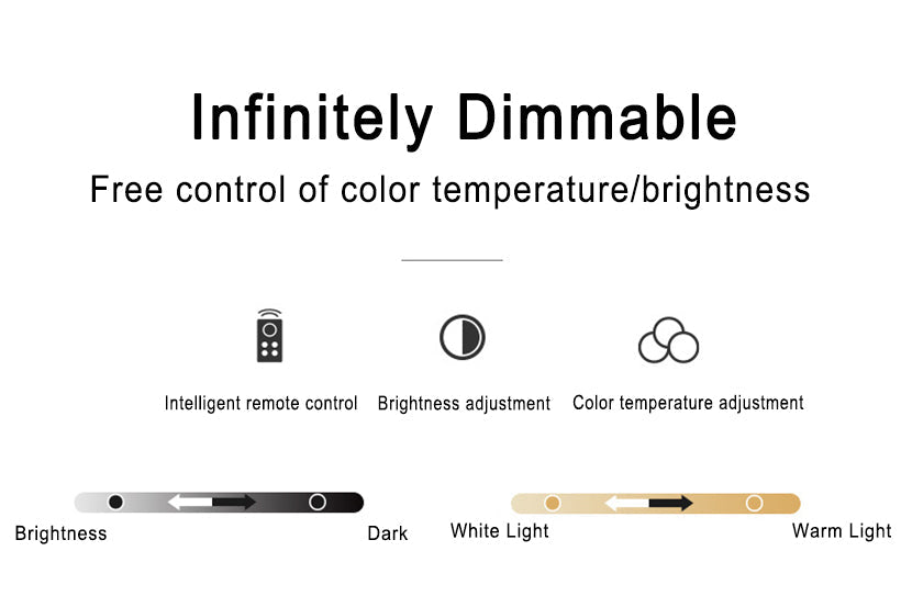 Minimalistische LED Tafellamp – Plug-in, 2 W met Acryl Kap