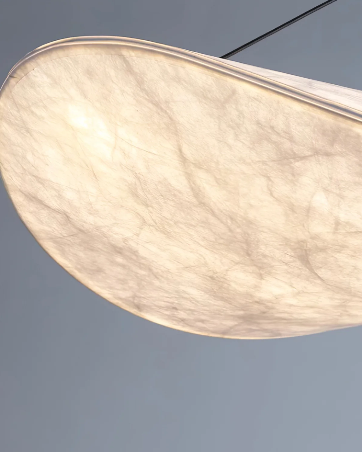 Japandi Hanglamp | Minimalistische Japans-Scandinavische Verlichting