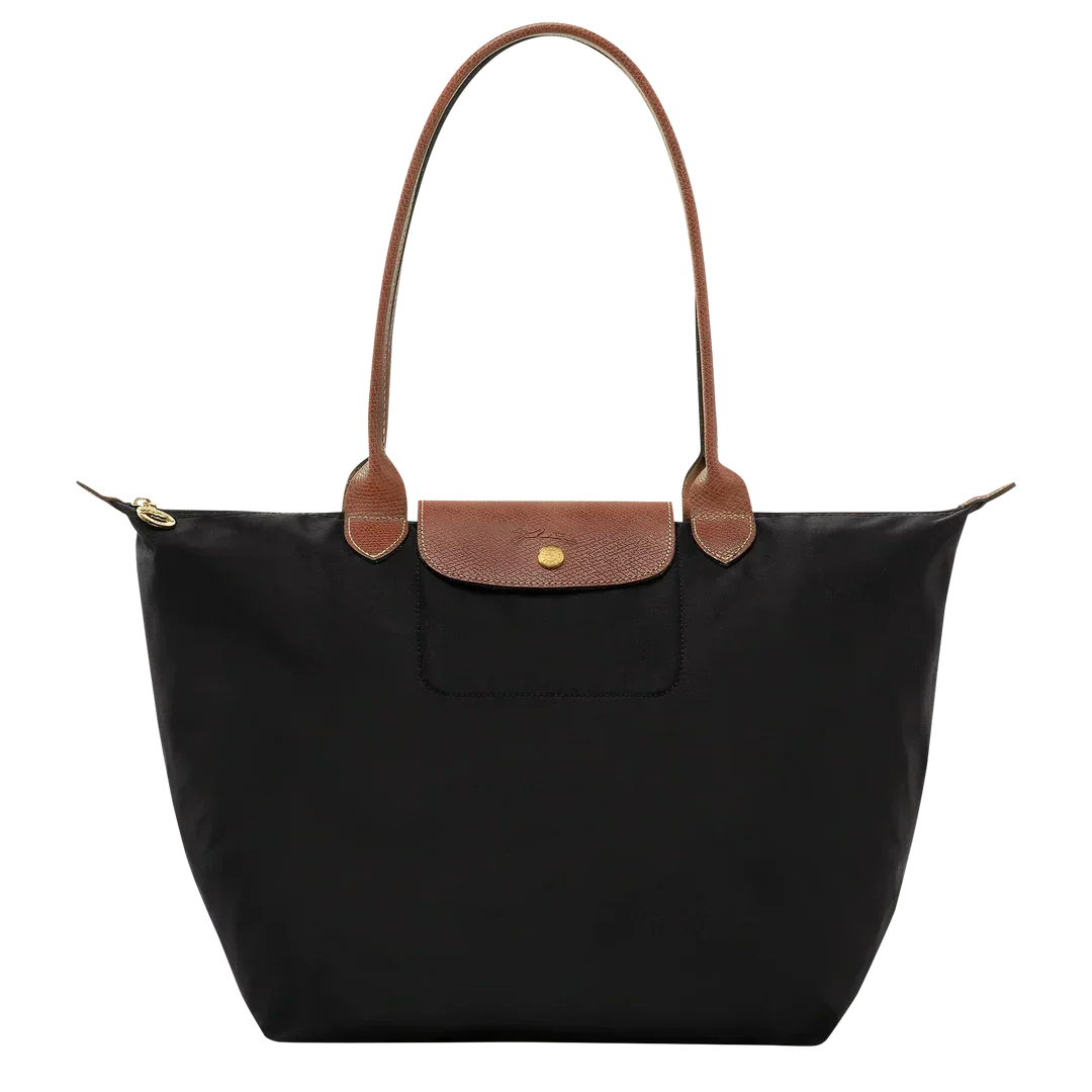 Le Pliage Grote Tote Bag | Lichtgewicht Tas Van Gerecycled Nylon