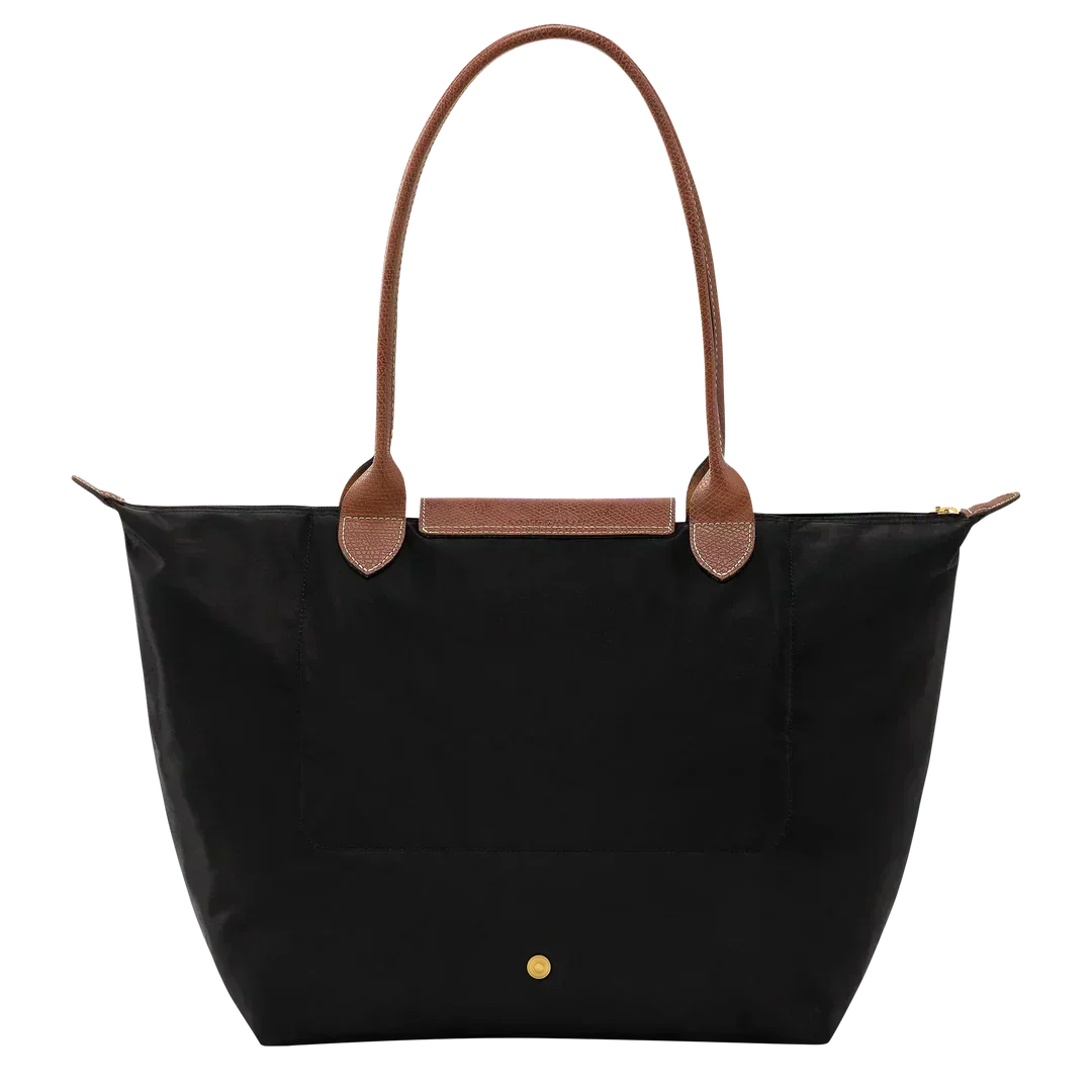 Le Pliage Grote Tote Bag | Lichtgewicht Tas Van Gerecycled Nylon
