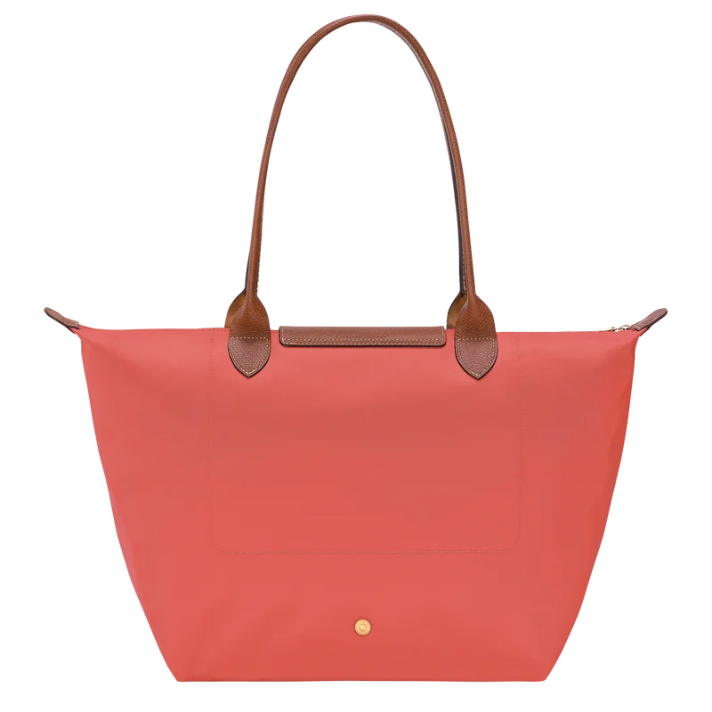 Le Pliage Grote Tote Bag | Lichtgewicht Tas Van Gerecycled Nylon