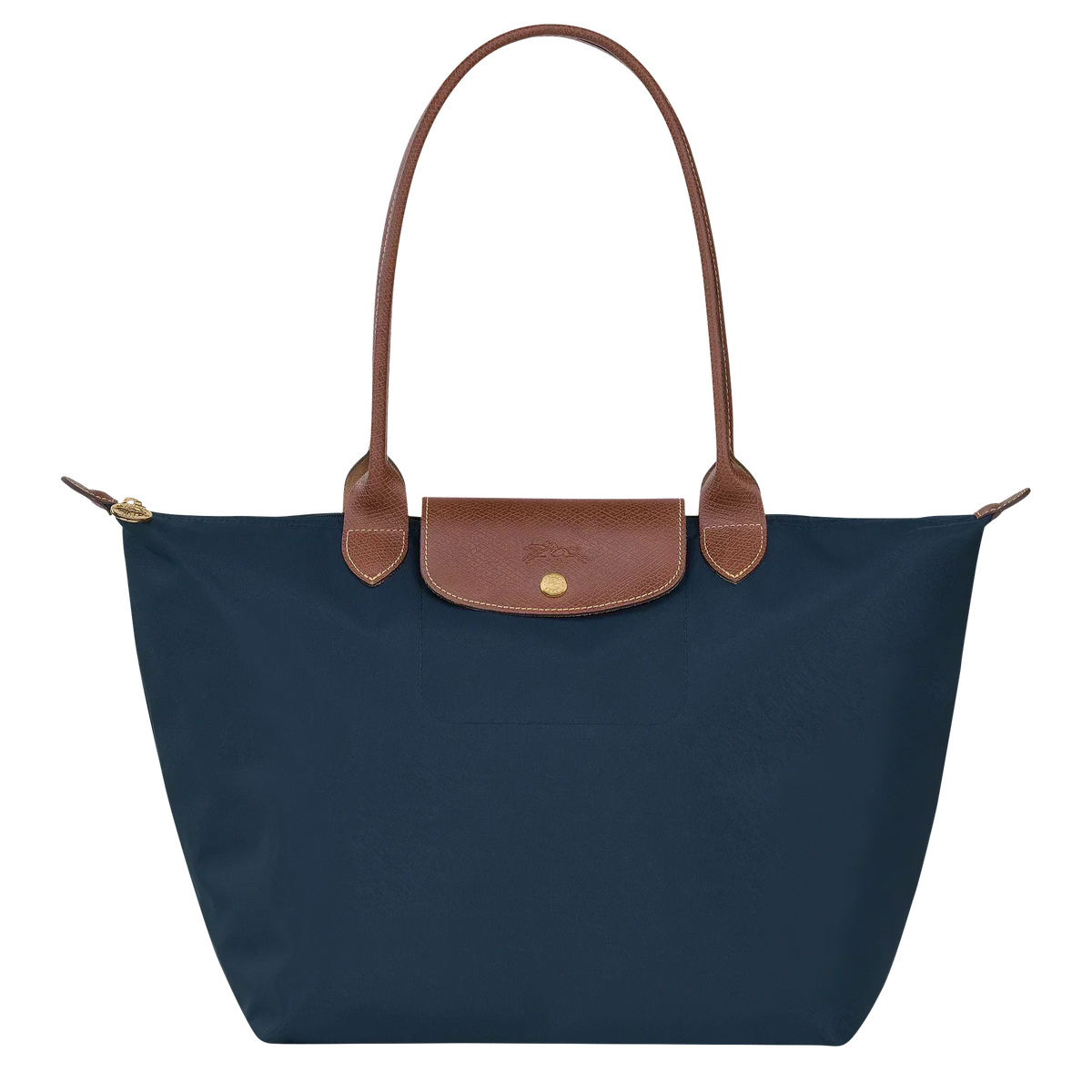 Le Pliage Grote Tote Bag | Lichtgewicht Tas Van Gerecycled Nylon
