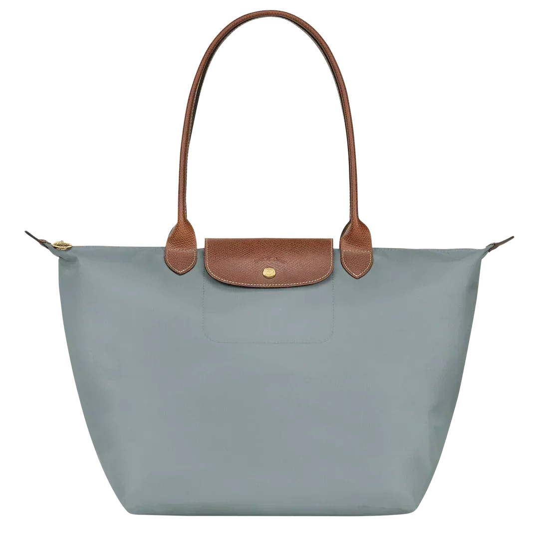 Le Pliage Grote Tote Bag | Lichtgewicht Tas Van Gerecycled Nylon