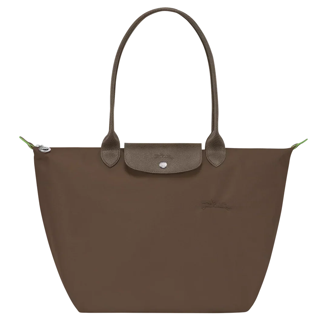 Le Pliage Grote Tote Bag | Lichtgewicht Tas Van Gerecycled Nylon
