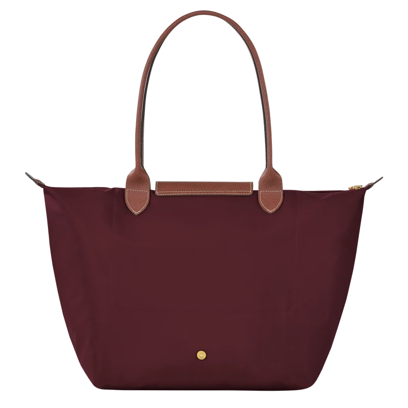 Le Pliage Grote Tote Bag | Lichtgewicht Tas Van Gerecycled Nylon
