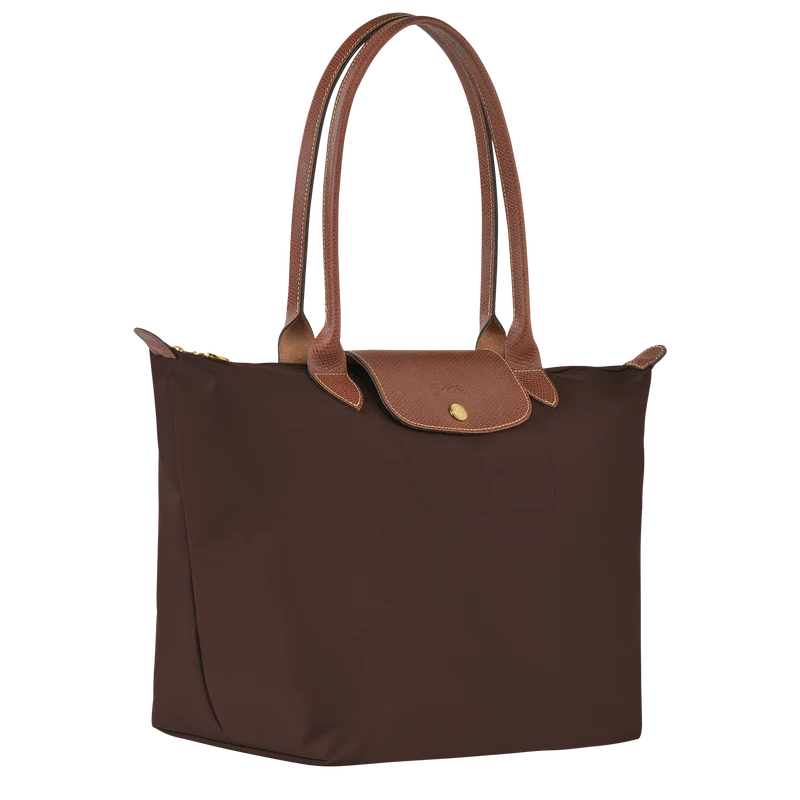 Le Pliage Grote Tote Bag | Lichtgewicht Tas Van Gerecycled Nylon