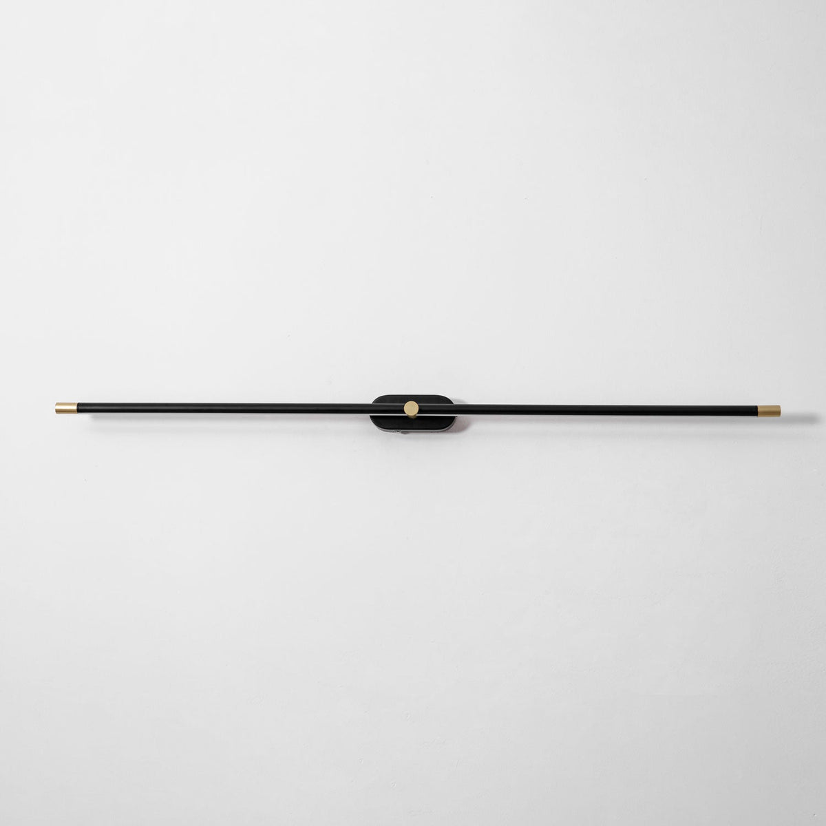 Minimalistische Oplaadbare Wandlamp | Draadloze LED Spiegelverlichting