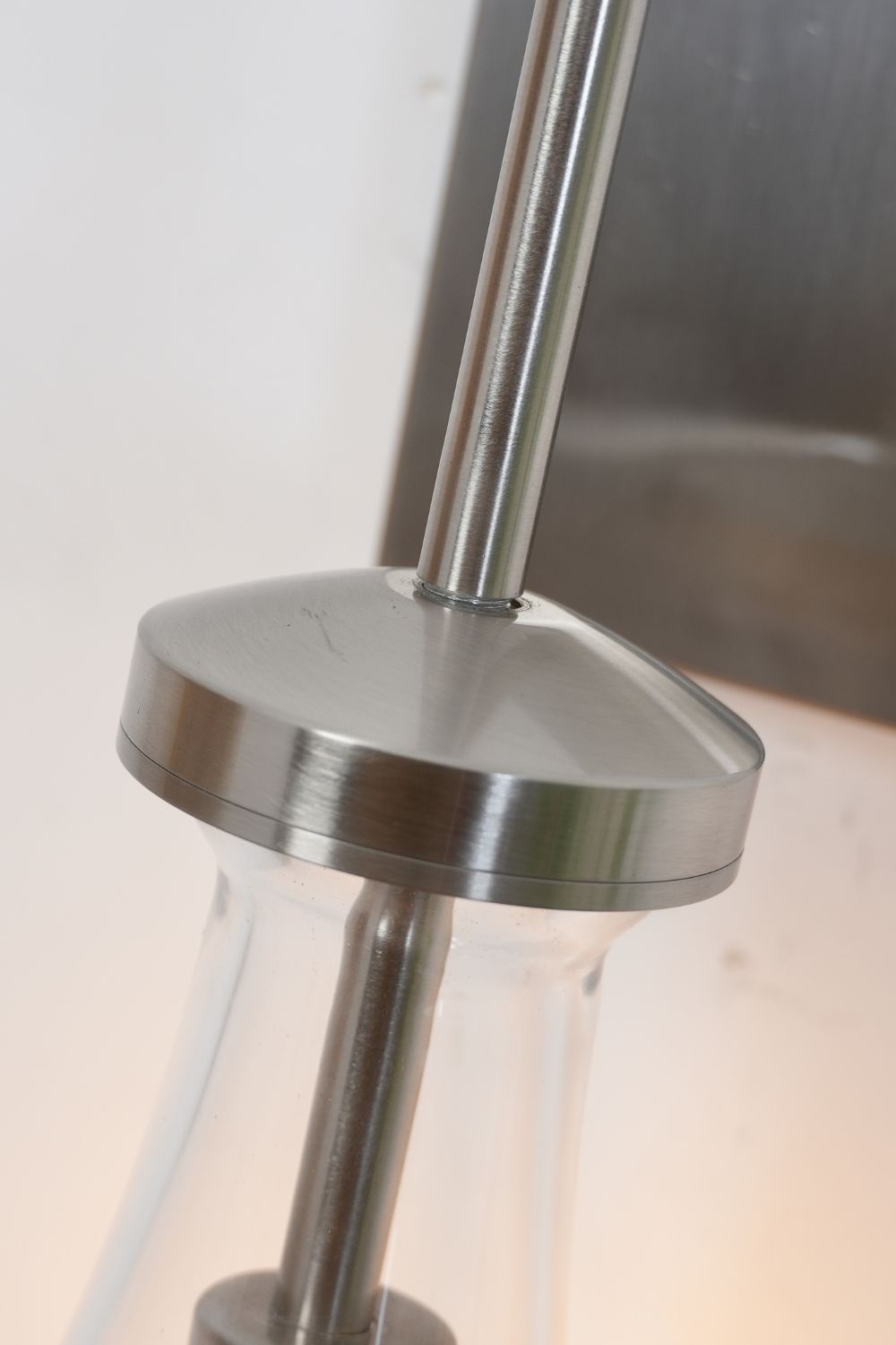 Rain Wandlamp | Kristallen E14 Wandlamp Voor Binnen