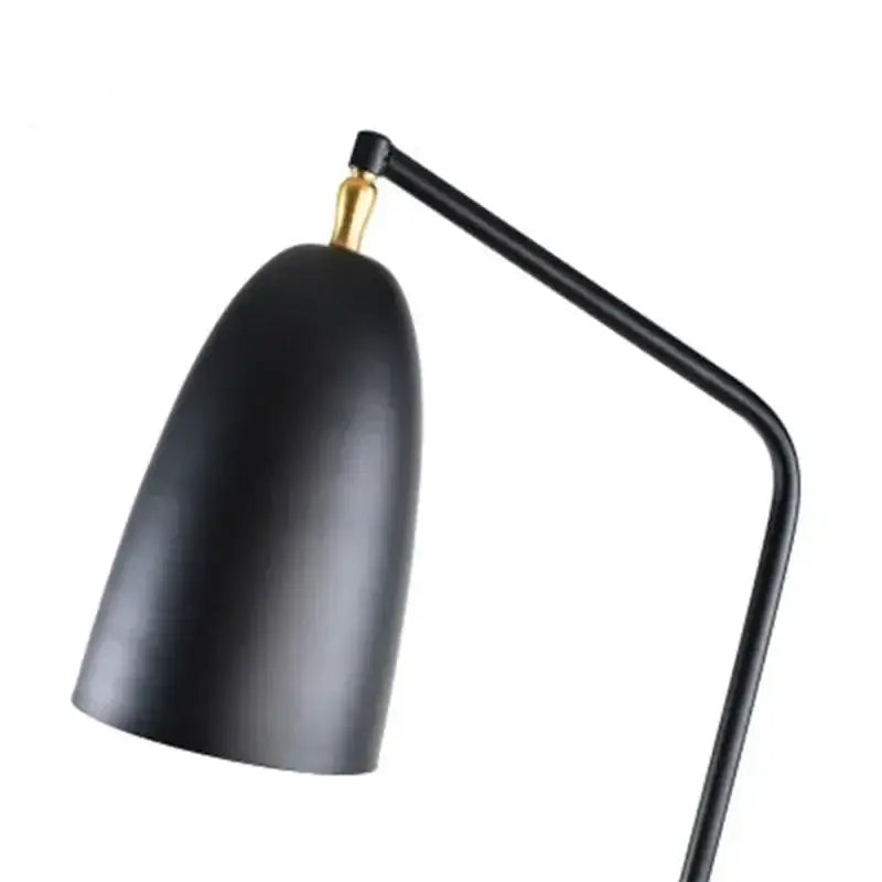 Scandinavian Designer Grasshopper Floor Lamp | Nordic Modern Lighting