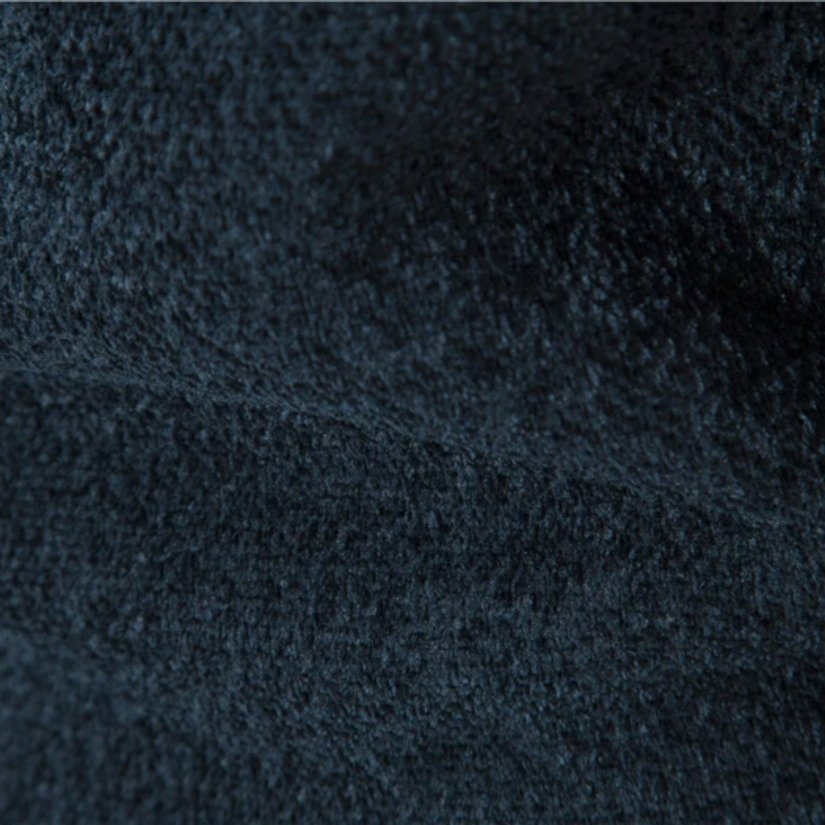 Heren Vest Met Rits Van Zacht Polyester | Lichtgewicht Casual Trui