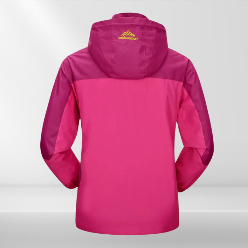 Dames Wandeljas | Outdoorjas Voor Koud Weer
