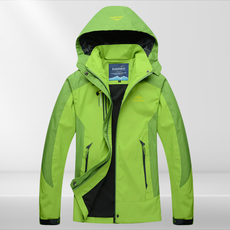 Dames Wandeljas | Outdoorjas Voor Koud Weer