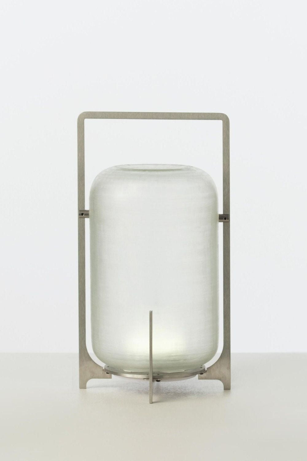 Twilight Oplaadbare Tafellamp | IP65 LED Buitenlamp