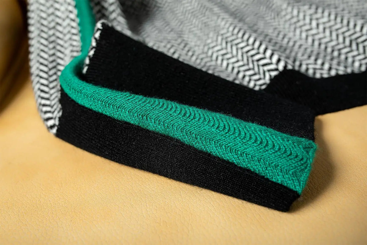 Pull doux à col montant pour femme | Élégant pull d'hiver en maille