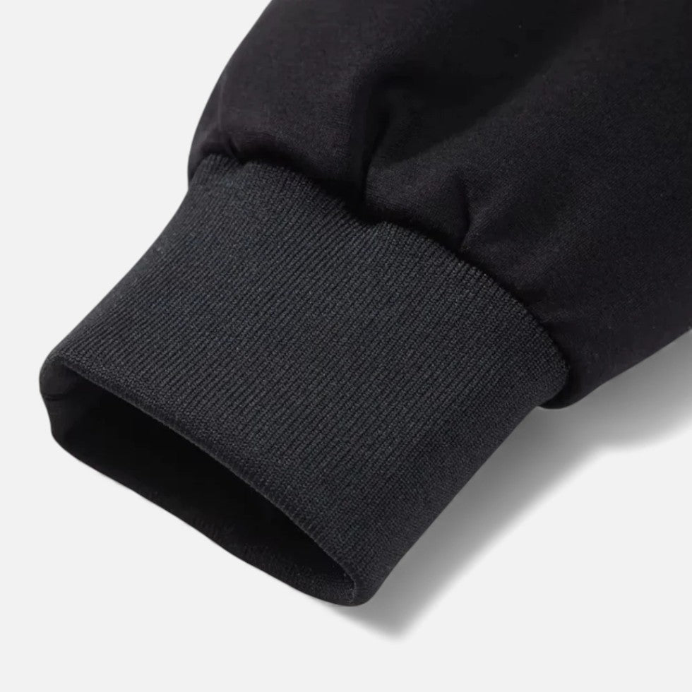 Gewatteerde Herenjas Met Capuchon | Warme Casual Winterjas