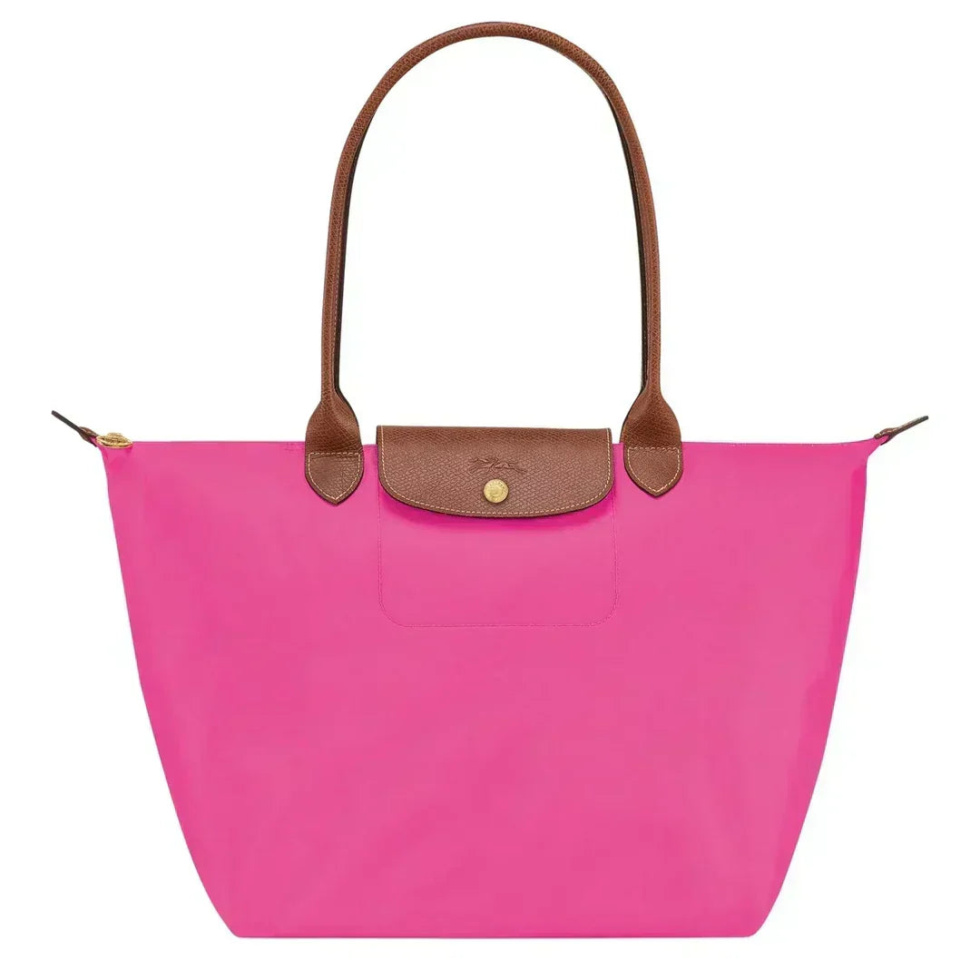 Le Pliage Grote Tote Bag | Lichtgewicht Tas Van Gerecycled Nylon