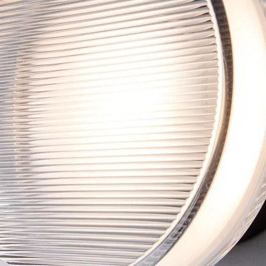 Retro hiszpańska lampa ścienna | Śródziemnomorskie oświetlenie ścienne w stylu vintage