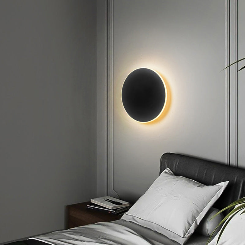 Moderne LED Wandlamp | Gang- & Traplamp Met Touchoptie