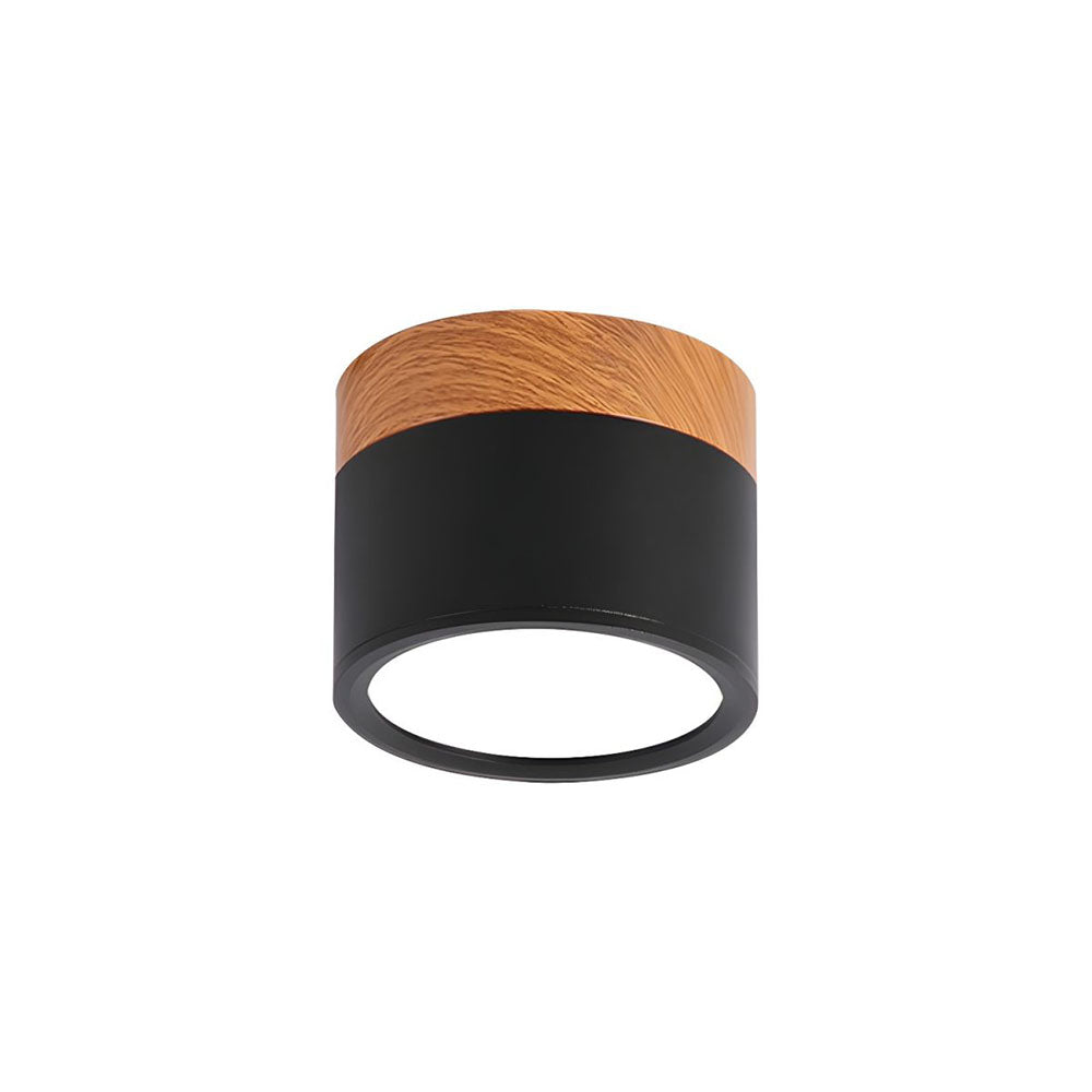 Aluci – Moderne minimalistisk LED-spot