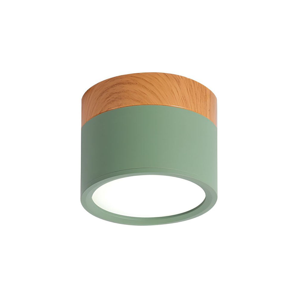 Aluci – Moderne minimalistisk LED-spot