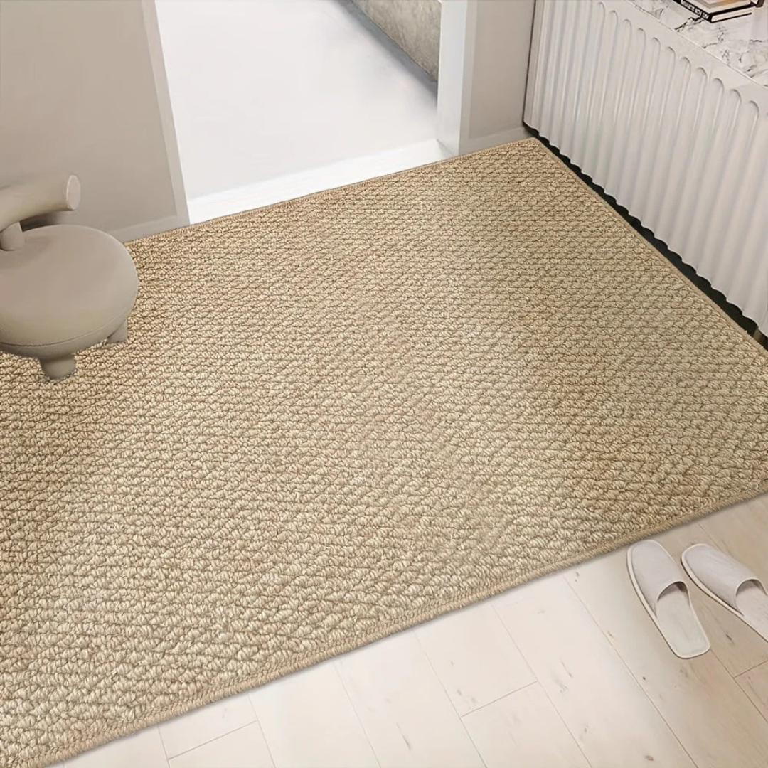 Indoor Door Mat Stylish & Durable