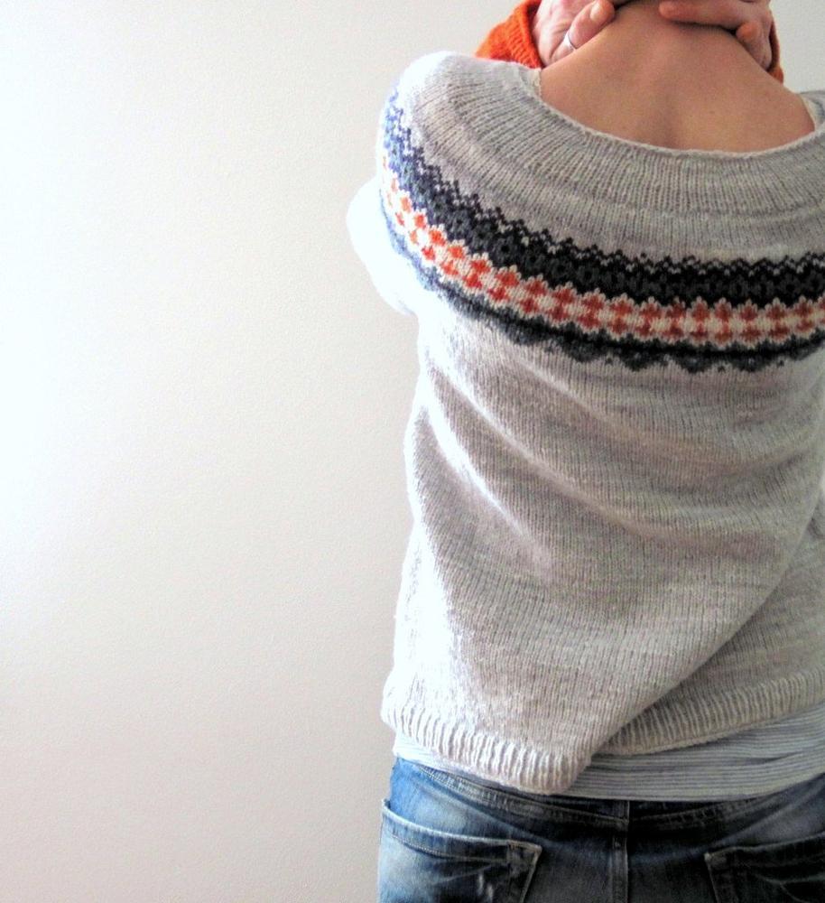 Pull de l'amour | Pull romantique pour femme à porter au quotidien