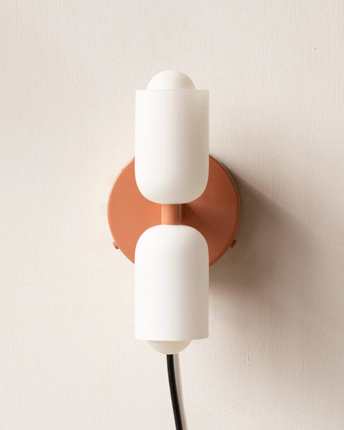 Moderne Vegglampe for Stemningsfull og Myk Belysning i Hjemmet