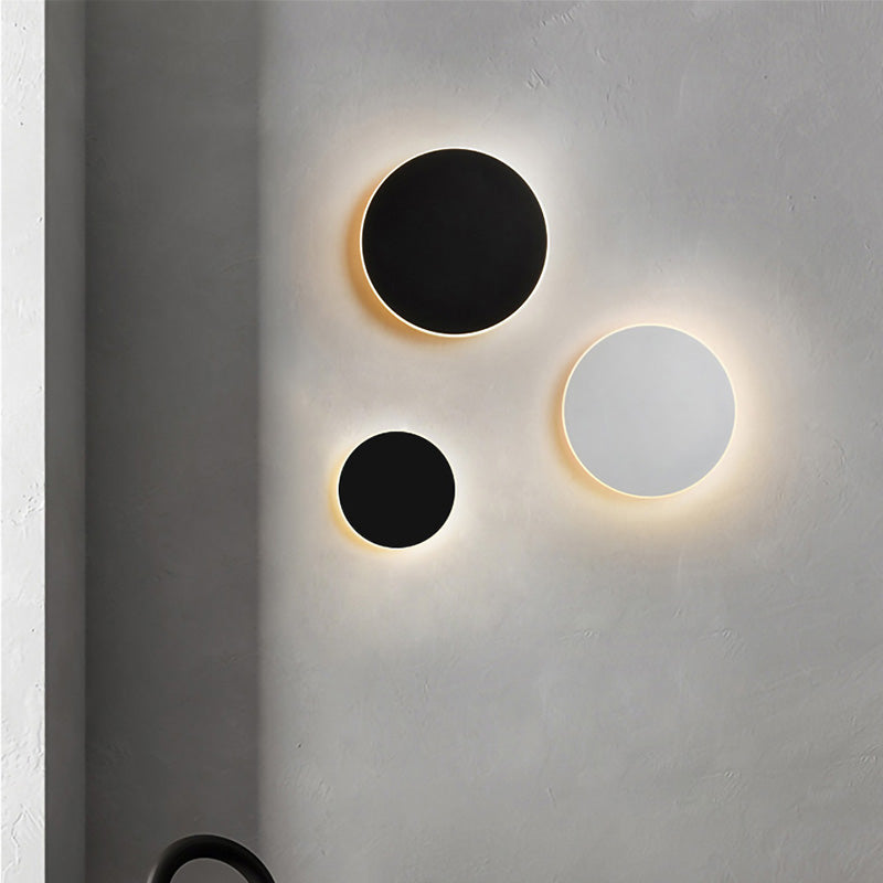 Moderne LED Wandlamp | Gang- & Traplamp Met Touchoptie