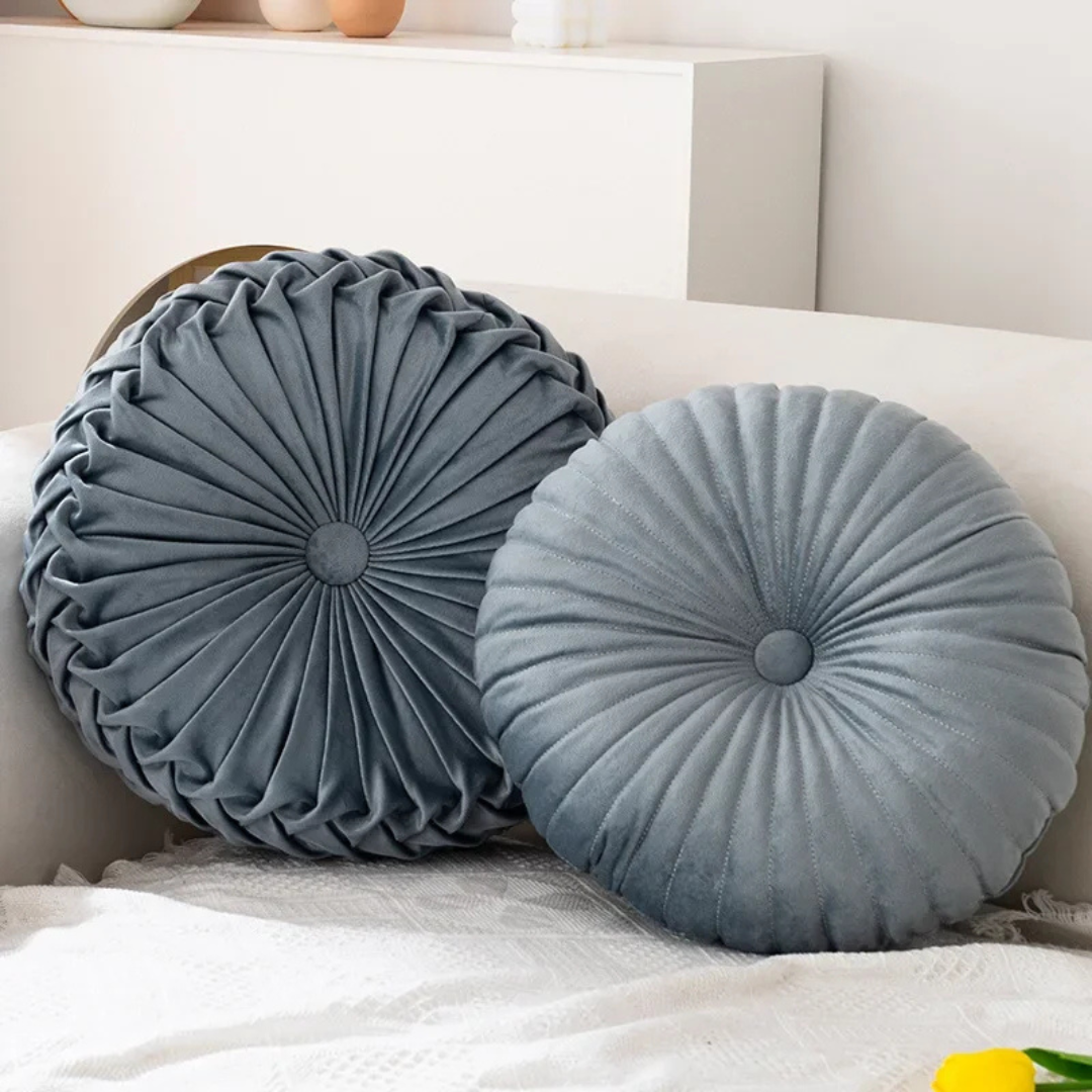 Decoratief Kussen – Zacht, Luxueus & Stijlvol