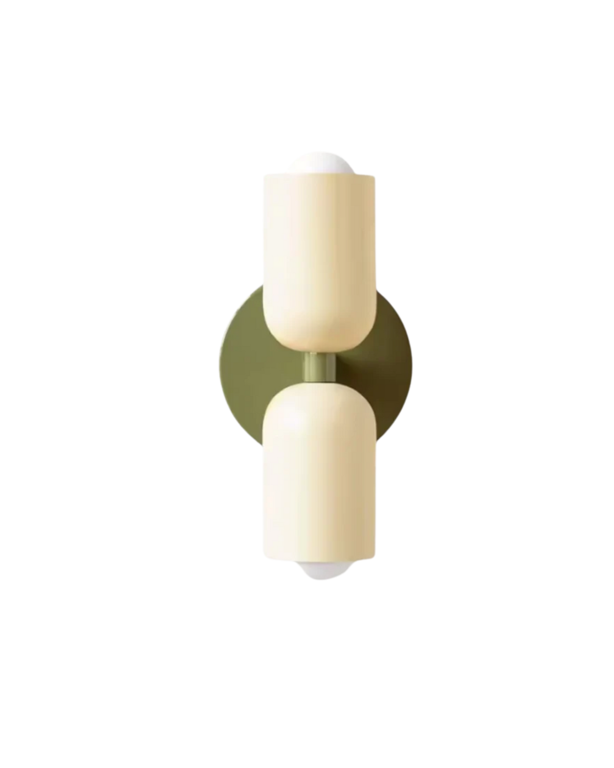 Moderne Vegglampe for Stemningsfull og Myk Belysning i Hjemmet