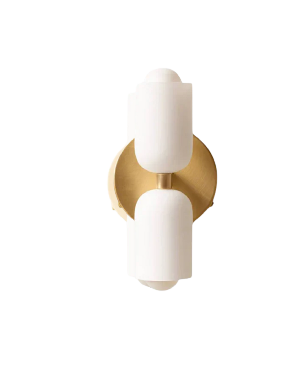 Moderne Vegglampe for Stemningsfull og Myk Belysning i Hjemmet