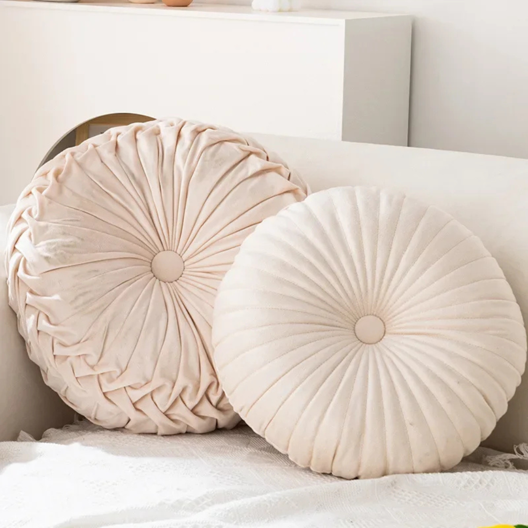 Decoratief Kussen – Zacht, Luxueus & Stijlvol