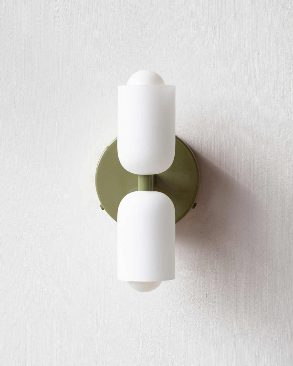 Moderne Vegglampe for Stemningsfull og Myk Belysning i Hjemmet