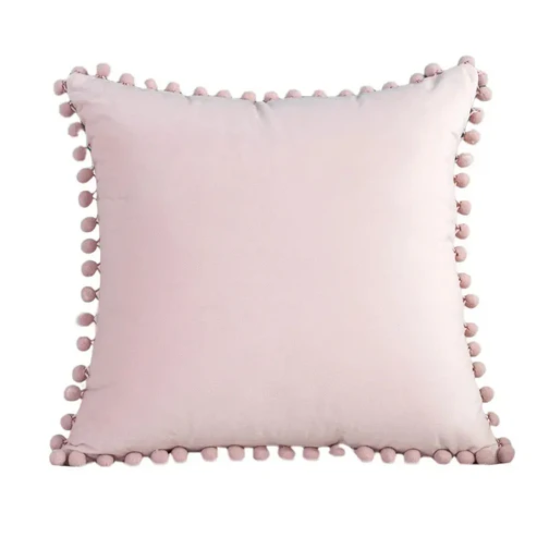 Kussensloop Scandinavische Stijl & Tijdloos Comfort
