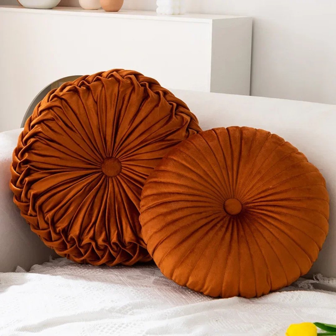 Decoratief Kussen – Zacht, Luxueus & Stijlvol