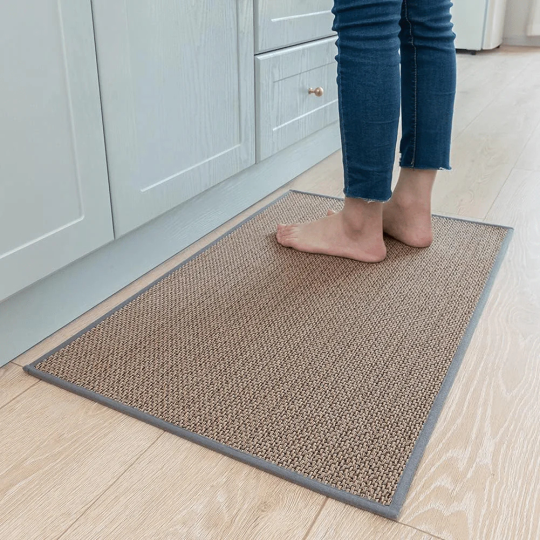 Alfombra de Piso Estilo y Diseño Duradero