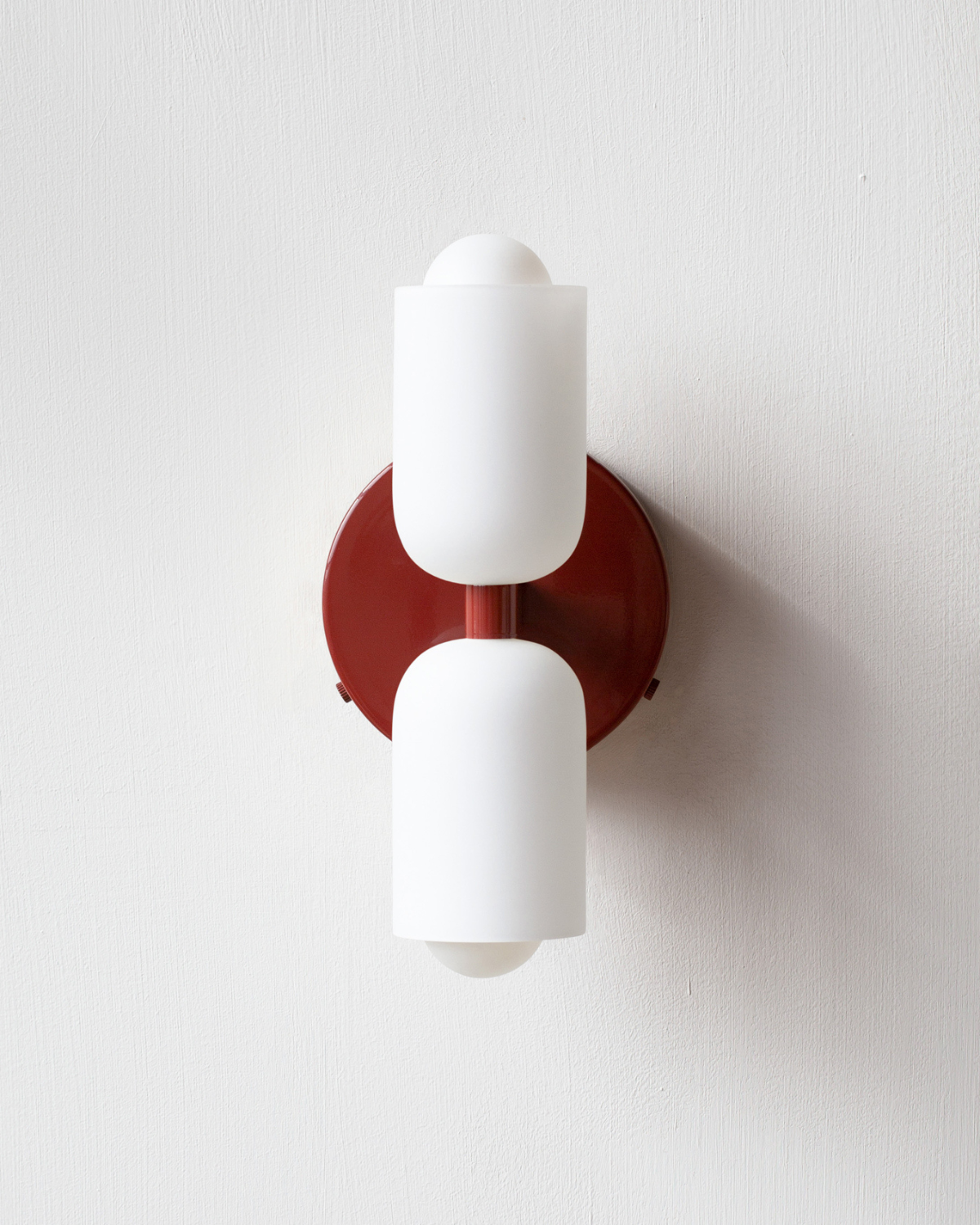 Moderne Vegglampe for Stemningsfull og Myk Belysning i Hjemmet