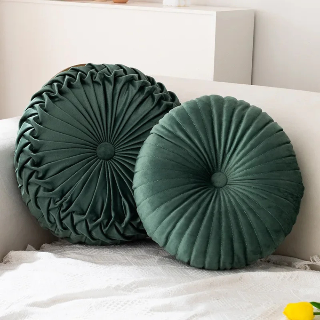 Decoratief Kussen – Zacht, Luxueus & Stijlvol