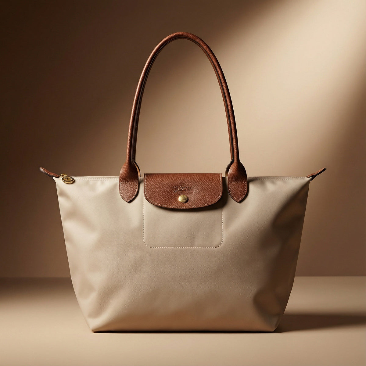 Le Pliage Grote Tote Bag | Lichtgewicht Tas Van Gerecycled Nylon