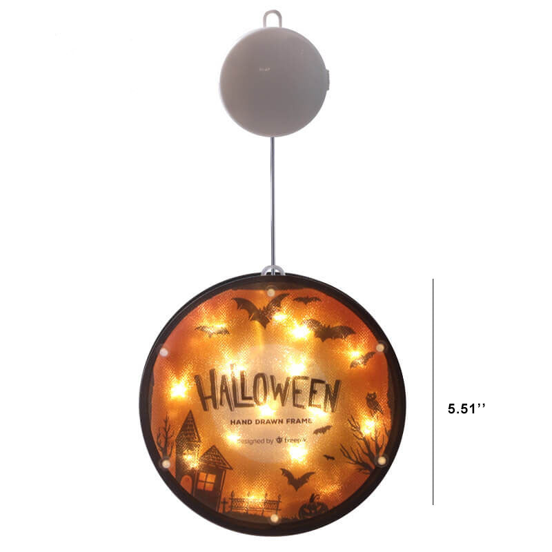 Guirlande LED Festive – Moderne et Colorée – 4,5 V (1 Source Lumineuse)