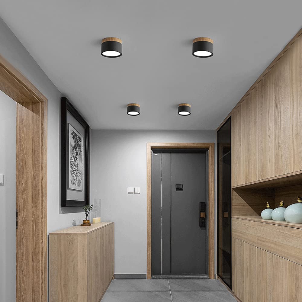 Aluci – Moderne minimalistisk LED-spot