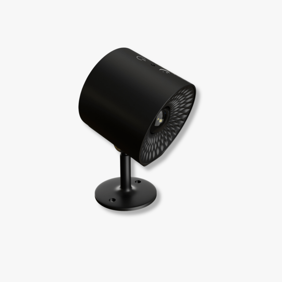 Ora – Lámpara de Pared LED Inalámbrica con Control Remoto y Luz Ajustable